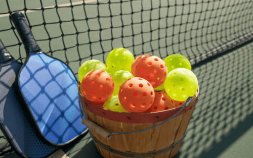 Pickleball Trainer Set Test: Die 10 besten (Bestenliste)