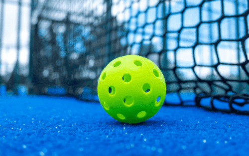 Ballmaschine Pickleball Test: Die 11 besten (Bestenliste)