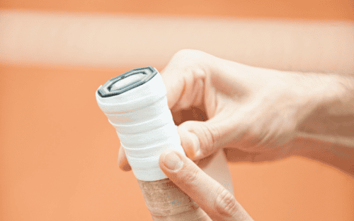 Pickleball Overgrip Test: Die 10 besten (Bestenliste)