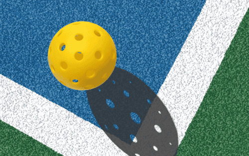Pickleball Outdoor Bälle Test: Die 10 besten (Bestenliste)