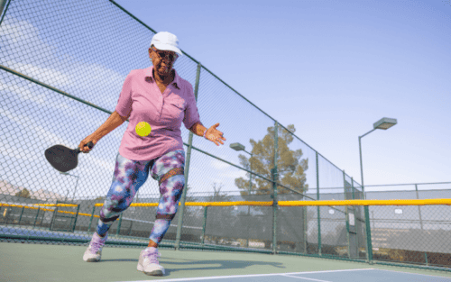 Pickleball Schuhe Damen Test: Die 11 besten (Bestenliste)