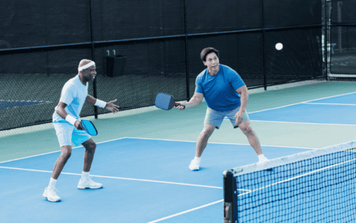 Pickleball Hosen Herren Test: Die 10 besten (Bestenliste)
