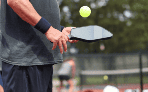 Pickleball Handgelenksbandage Test: Die 10 besten (Bestenliste)