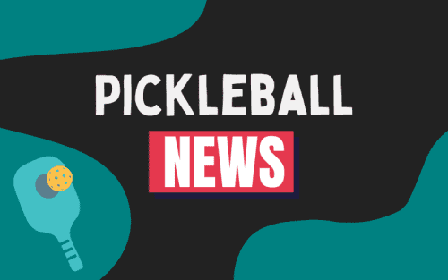 Pickleball News Februar 2025 (Pickleball100)