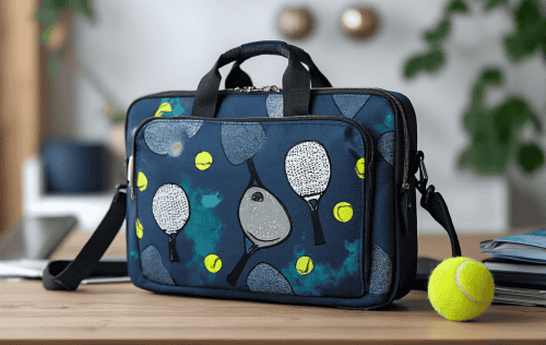 Pickleball Laptop-Tasche Test: Die 5 besten (Bestenliste)