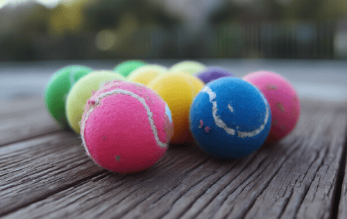 Pickleball-Bälle Haltbarkeit: So verlängerst du ihre Lebensdauer