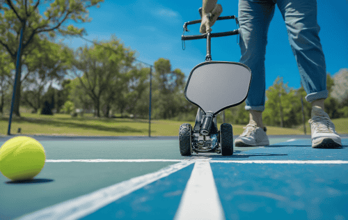 Pickleball Linienmarkierungsgerät Test: Die 5 besten (Bestenliste)