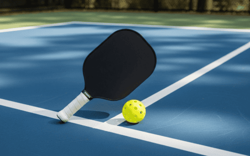 Pickleball Linienmarkierungsgerät Test: Die 5 besten (Bestenliste)